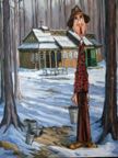 La Cabane à sucre
